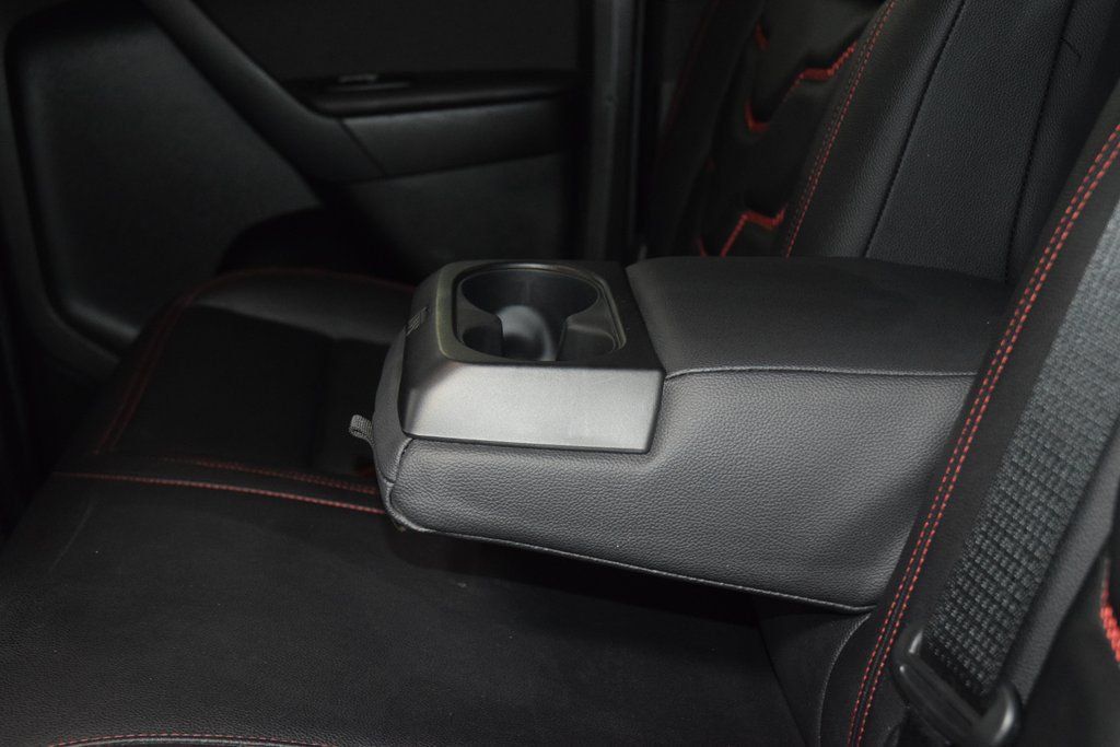 2022 Ford Ranger XLT 4WD SuperCrew 5' Box - 22989872 - 42