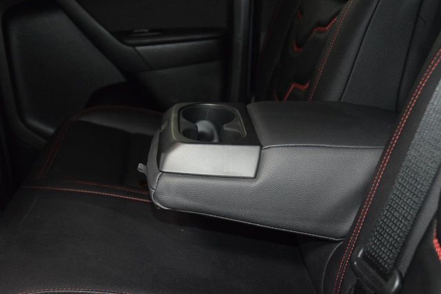 2022 Ford Ranger XLT 4WD SuperCrew 5' Box - 22989872 - 42