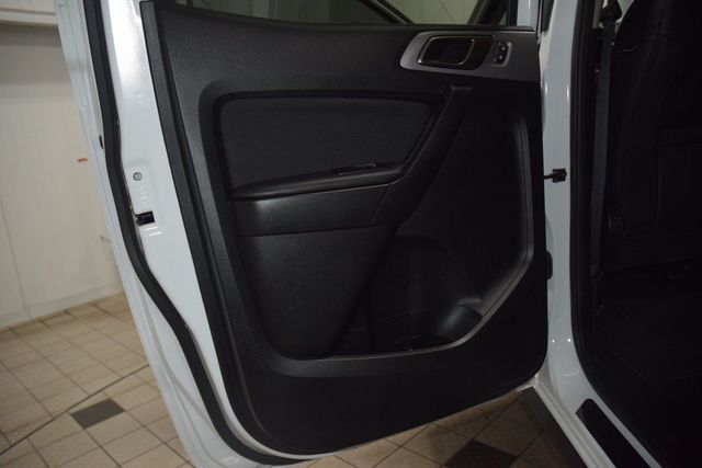 2022 Ford Ranger XLT 4WD SuperCrew 5' Box - 22989872 - 43