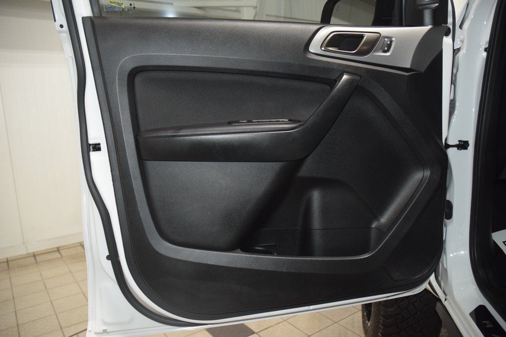 2022 Ford Ranger XLT 4WD SuperCrew 5' Box - 22989872 - 45