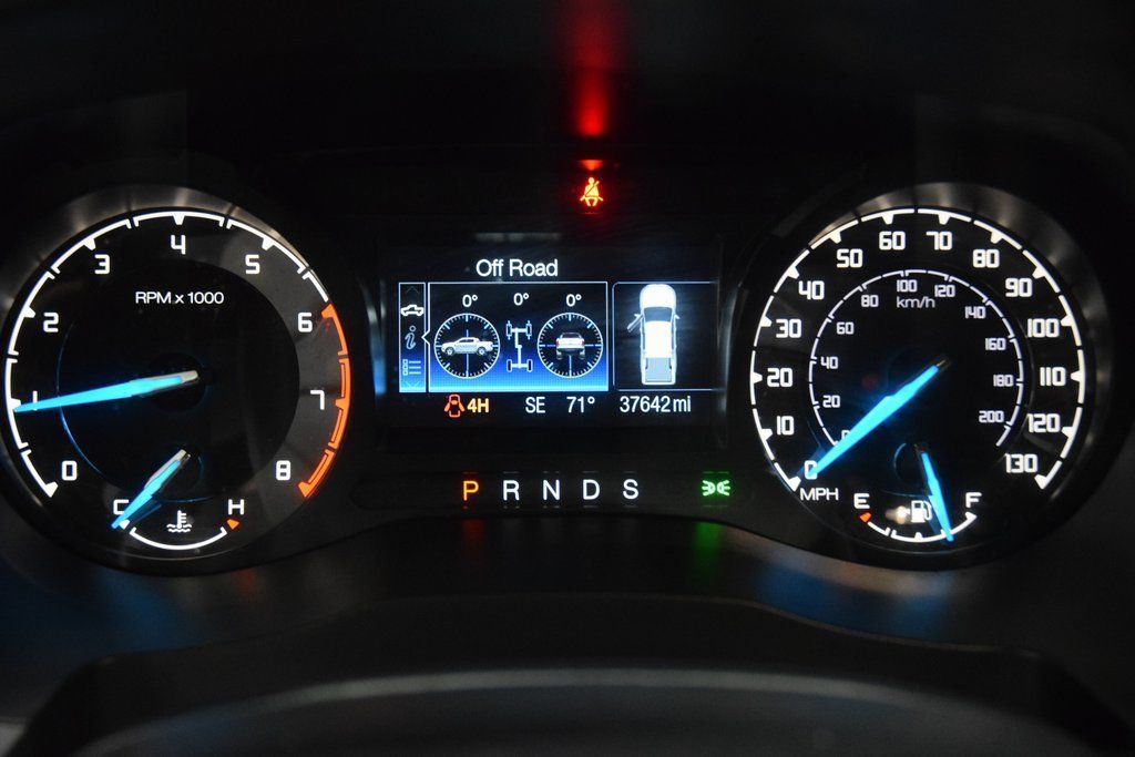 2022 Ford Ranger XLT 4WD SuperCrew 5' Box - 22989872 - 49