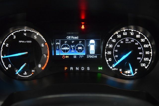 2022 Ford Ranger XLT 4WD SuperCrew 5' Box - 22989872 - 49