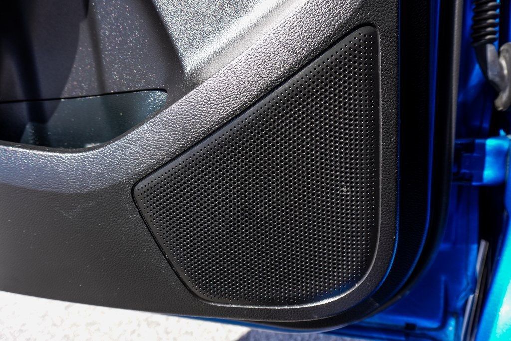 2022 Ford Ranger XLT photo 19
