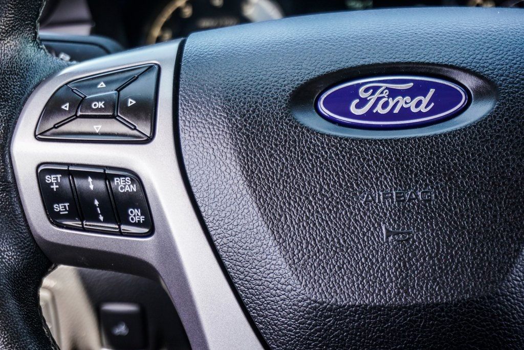 2022 Ford Ranger XLT photo 25