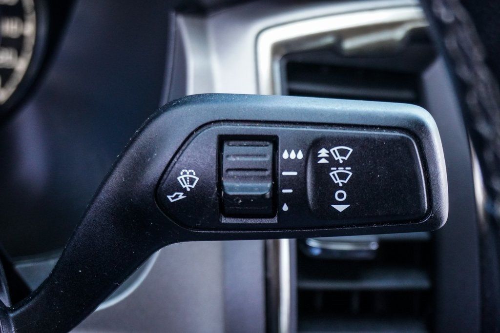 2022 Ford Ranger XLT photo 26