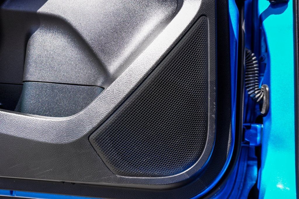 2022 Ford Ranger XLT photo 30