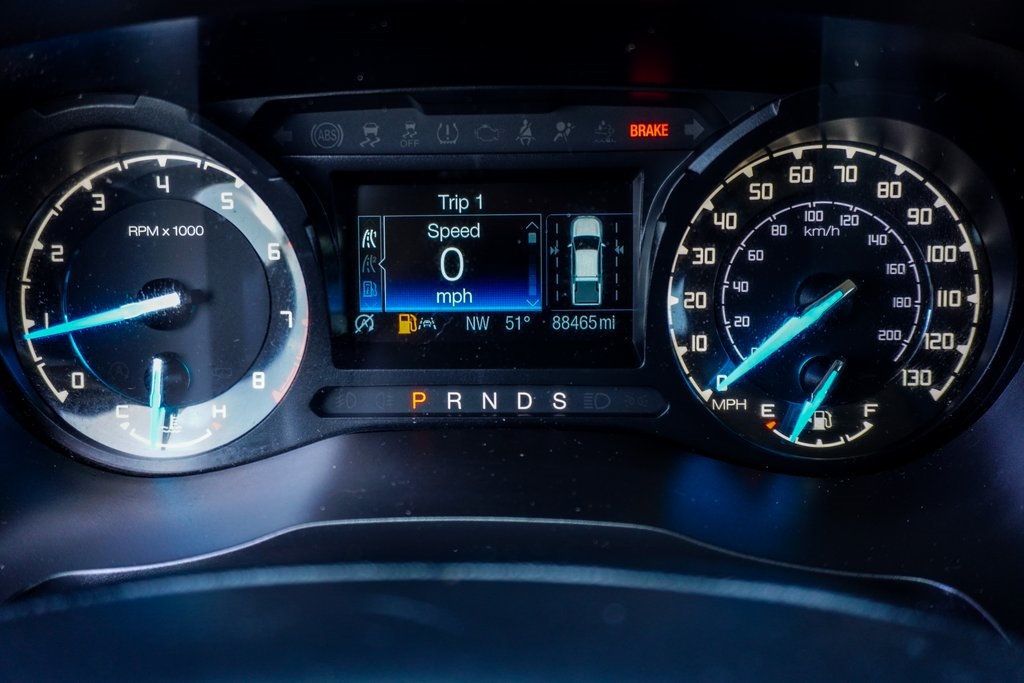 2022 Ford Ranger XLT photo 37