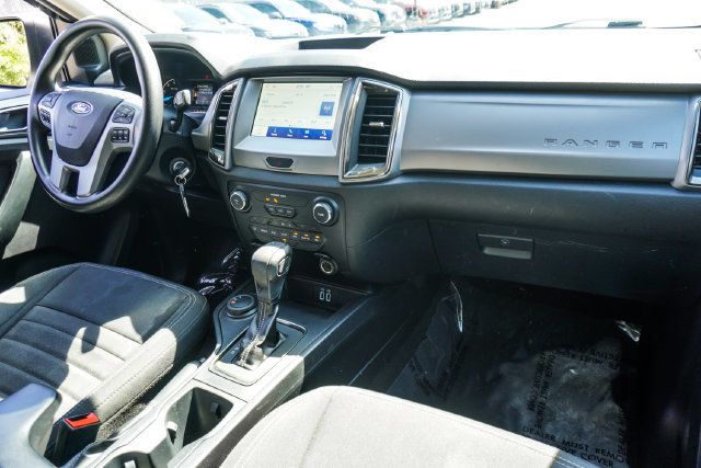 2022 Ford Ranger XLT 4WD SuperCrew 5' Box - 23080143 - 9