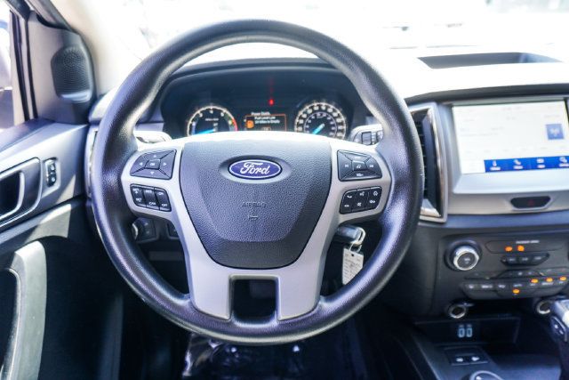 2022 Ford Ranger XLT 4WD SuperCrew 5' Box - 23080143 - 12