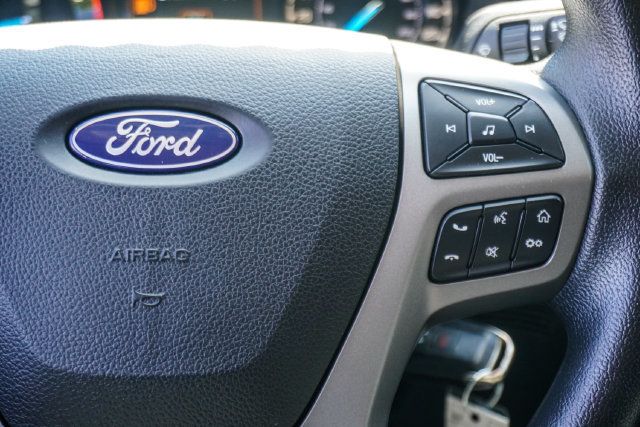 2022 Ford Ranger XLT 4WD SuperCrew 5' Box - 23080143 - 13