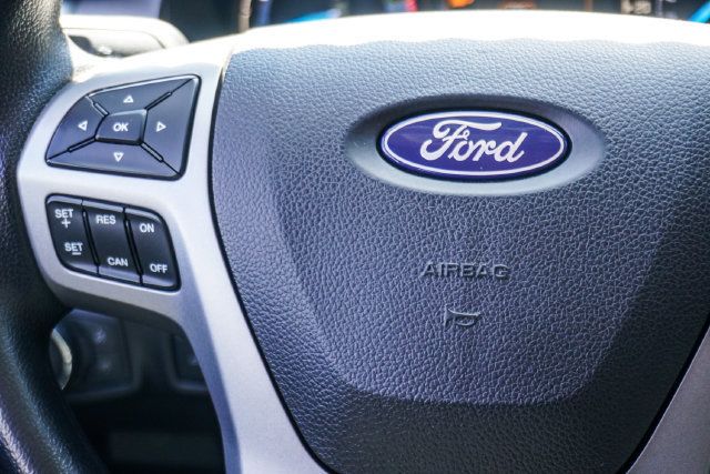 2022 Ford Ranger XLT 4WD SuperCrew 5' Box - 23080143 - 14