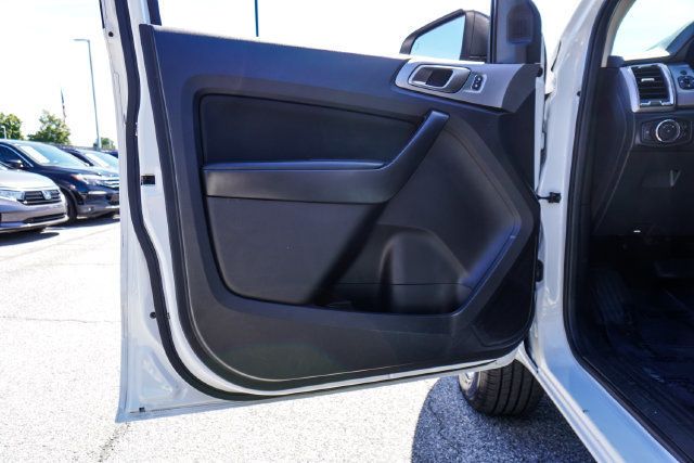 2022 Ford Ranger XLT 4WD SuperCrew 5' Box - 23080143 - 17