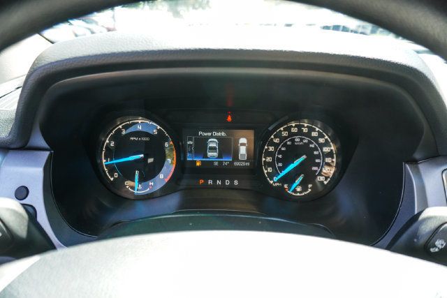 2022 Ford Ranger XLT 4WD SuperCrew 5' Box - 23080143 - 26