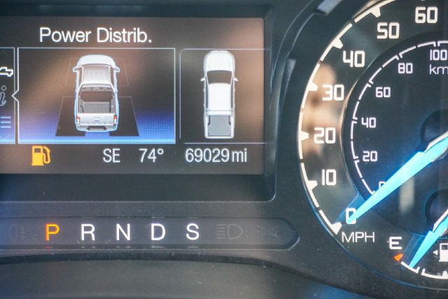 2022 Ford Ranger XLT 4WD SuperCrew 5' Box - 23080143 - 27