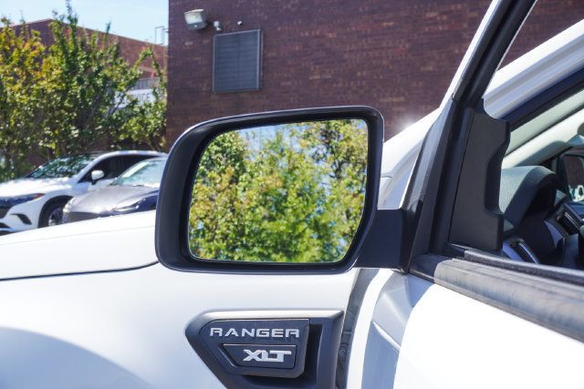 2022 Ford Ranger XLT 4WD SuperCrew 5' Box - 23080143 - 37
