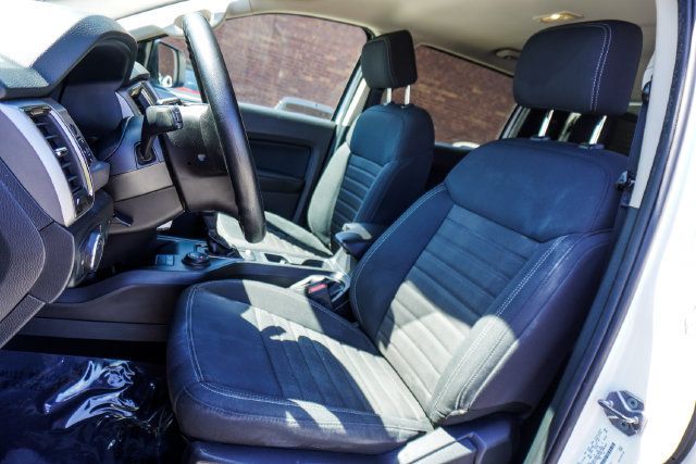 2022 Ford Ranger XLT 4WD SuperCrew 5' Box - 23080143 - 5