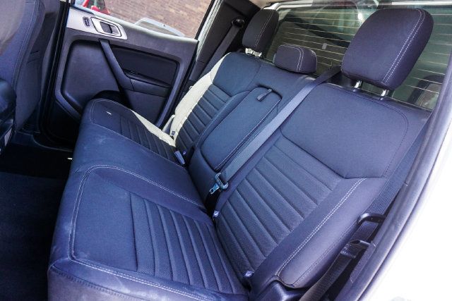 2022 Ford Ranger XLT 4WD SuperCrew 5' Box - 23080143 - 7