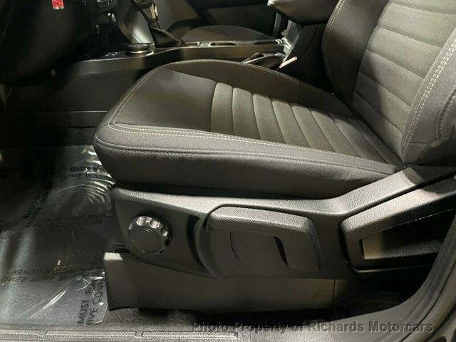 2022 Ford Ranger XLT 4WD SuperCrew 5' Box - 23019559 - 9