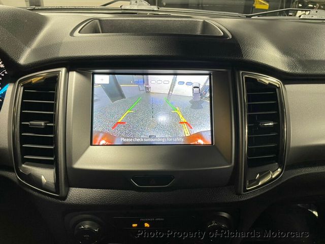 2022 Ford Ranger XLT 4WD SuperCrew 5' Box - 23019559 - 13