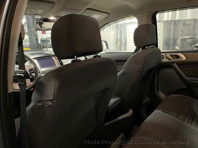 2022 Ford Ranger XLT 4WD SuperCrew 5' Box - 23019559 - 15