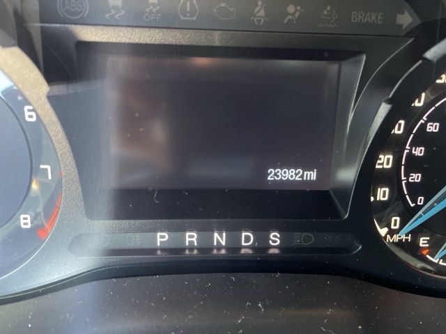 2022 Ford Ranger XLT 4WD SuperCrew 5' Box - 23017092 - 12