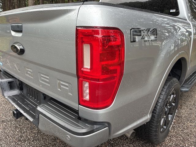 2022 Ford Ranger XLT 4WD SuperCrew 5' Box - 23017092 - 13