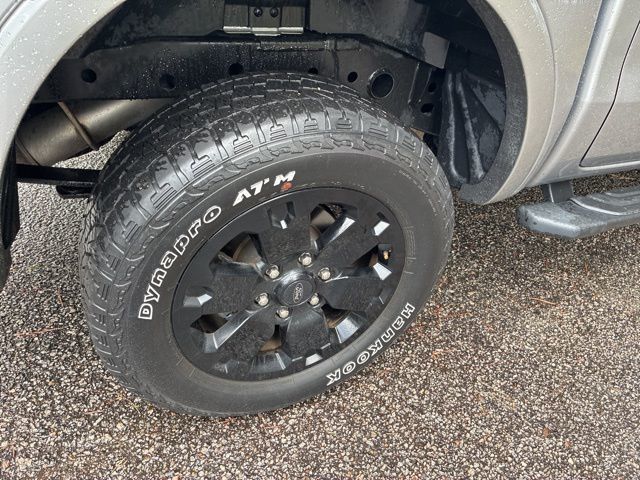 2022 Ford Ranger XLT 4WD SuperCrew 5' Box - 23017092 - 14