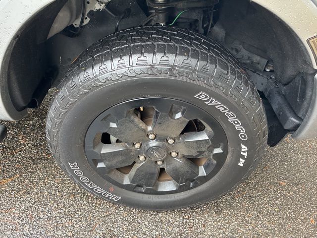 2022 Ford Ranger XLT 4WD SuperCrew 5' Box - 23017092 - 15