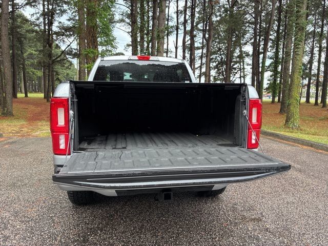 2022 Ford Ranger XLT 4WD SuperCrew 5' Box - 23017092 - 17