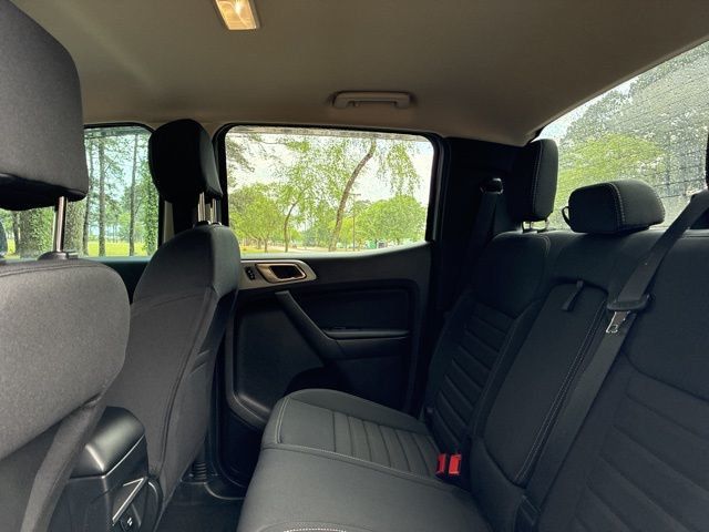 2022 Ford Ranger XLT 4WD SuperCrew 5' Box - 23017092 - 20