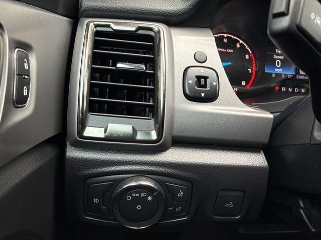 2022 Ford Ranger XLT 4WD SuperCrew 5' Box - 23017092 - 24