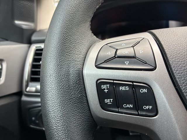 2022 Ford Ranger XLT 4WD SuperCrew 5' Box - 23017092 - 25