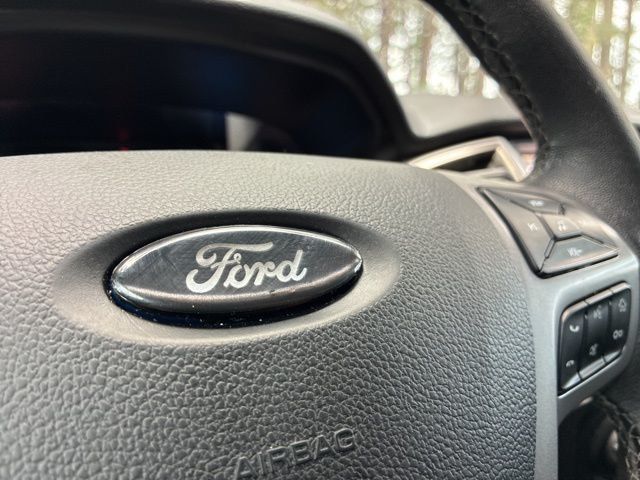 2022 Ford Ranger XLT 4WD SuperCrew 5' Box - 23017092 - 26
