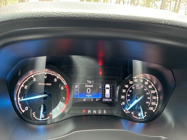 2022 Ford Ranger XLT 4WD SuperCrew 5' Box - 23017092 - 27