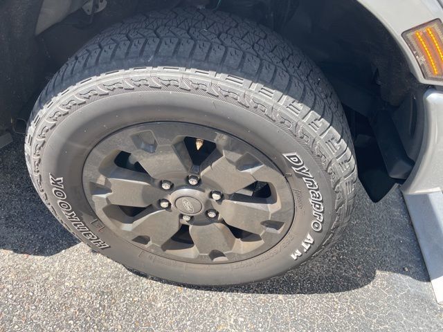 2022 Ford Ranger XLT 4WD SuperCrew 5' Box - 23017092 - 2