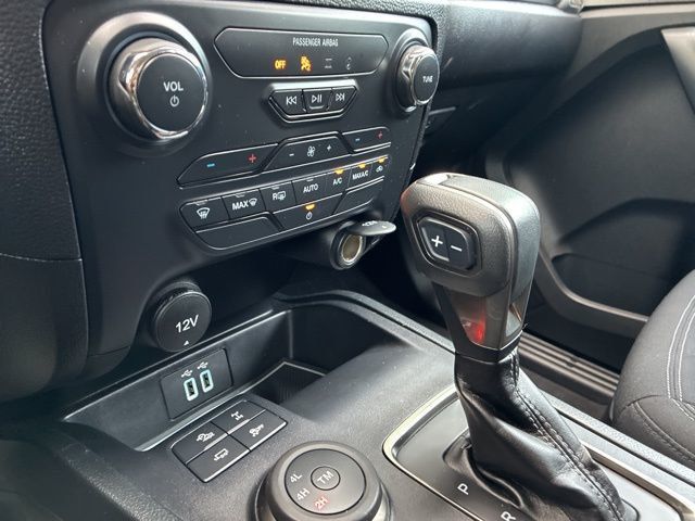 2022 Ford Ranger XLT 4WD SuperCrew 5' Box - 23017092 - 29
