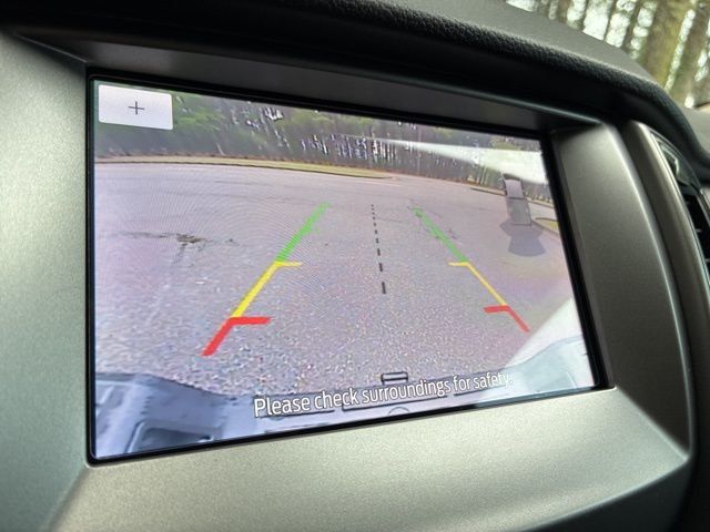 2022 Ford Ranger XLT 4WD SuperCrew 5' Box - 23017092 - 30