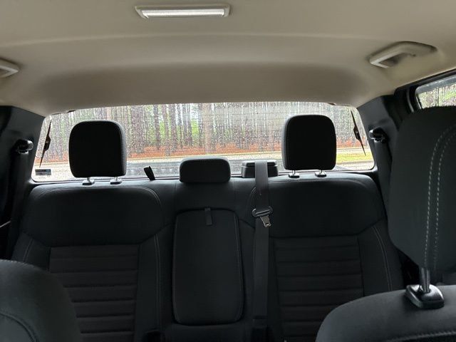 2022 Ford Ranger XLT 4WD SuperCrew 5' Box - 23017092 - 32