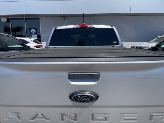 2022 Ford Ranger XLT 4WD SuperCrew 5' Box - 23017092 - 4