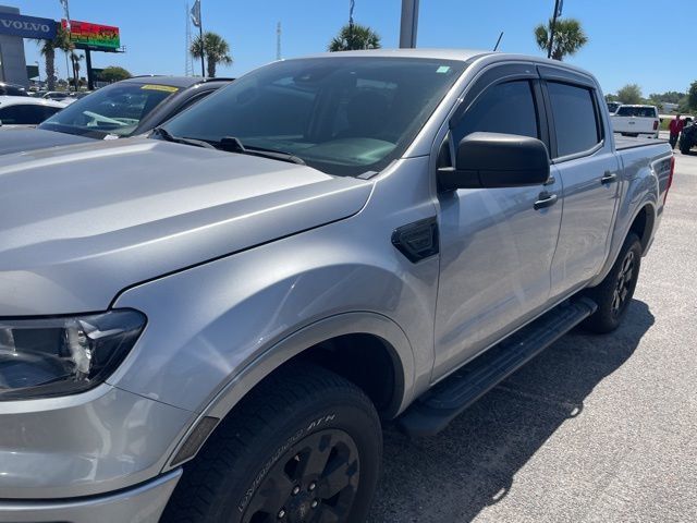 2022 Ford Ranger XLT 4WD SuperCrew 5' Box - 23017092 - 8