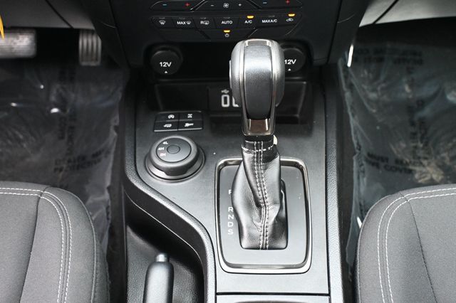 2022 Ford Ranger XLT 4x4 SuperCrew - 23054430 - 15