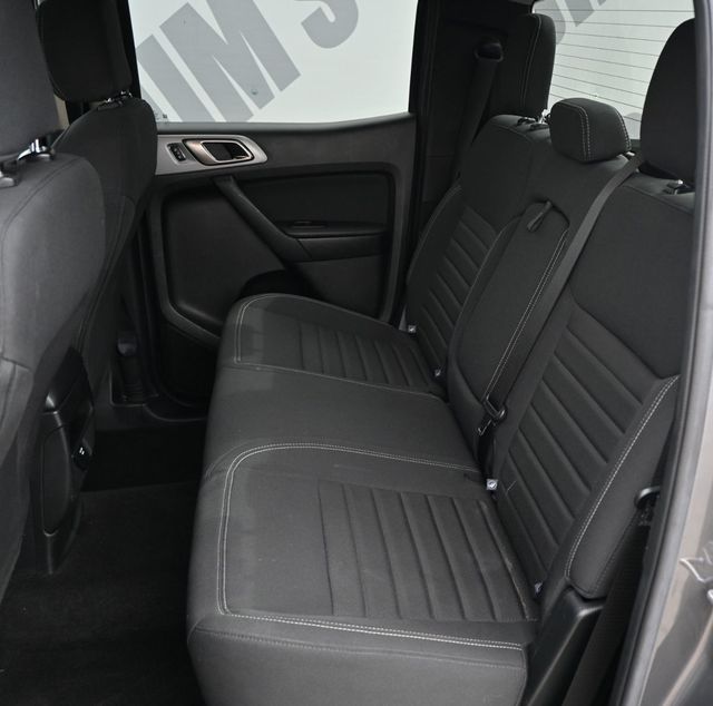 2022 Ford Ranger XLT 4x4 SuperCrew - 23054430 - 17