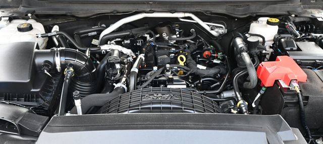 2022 Ford Ranger XLT 4x4 SuperCrew - 23054430 - 20