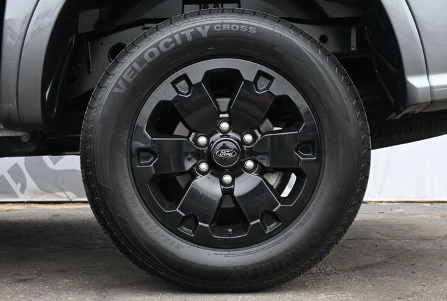 2022 Ford Ranger XLT 4x4 SuperCrew - 23054430 - 8
