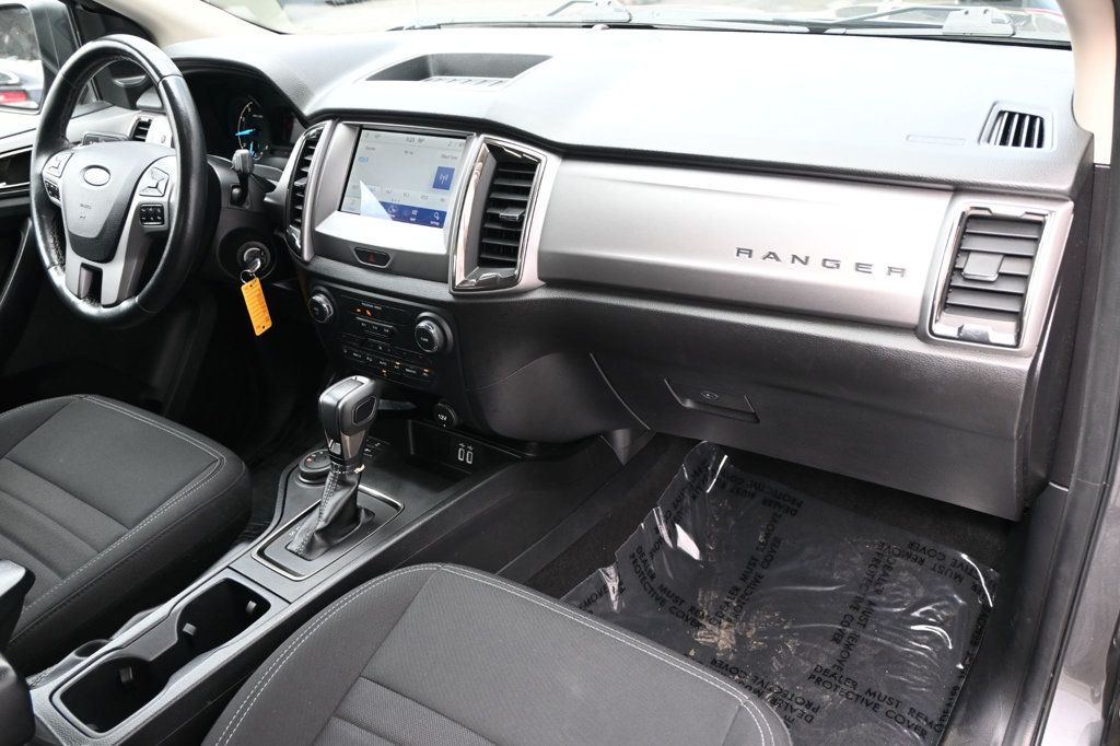 Ford Ranger photo 12