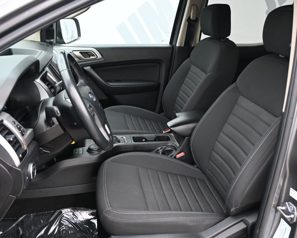 Ford Ranger photo 17