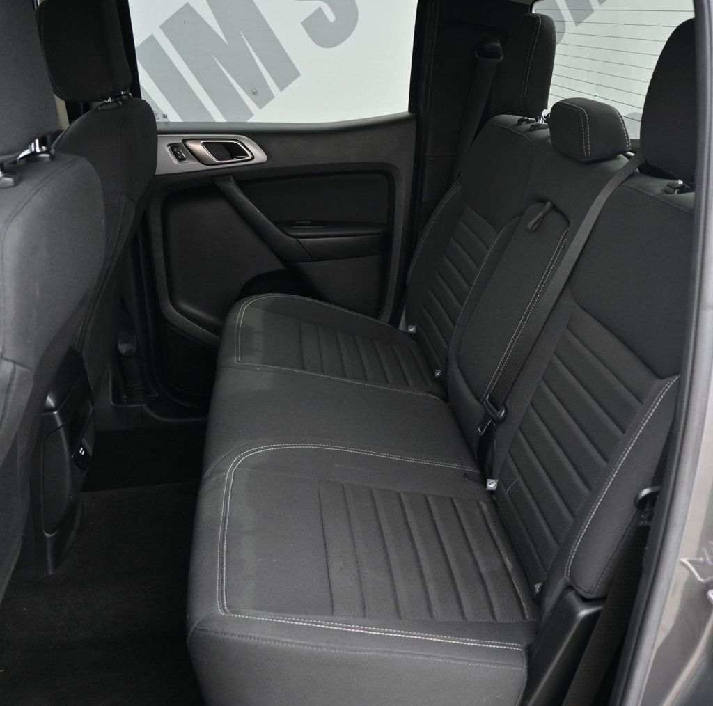 Ford Ranger photo 18