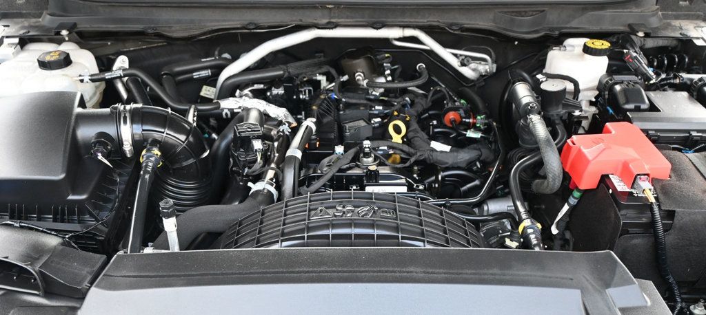 Ford Ranger photo 21