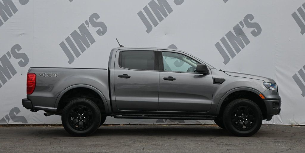 Ford Ranger photo 4