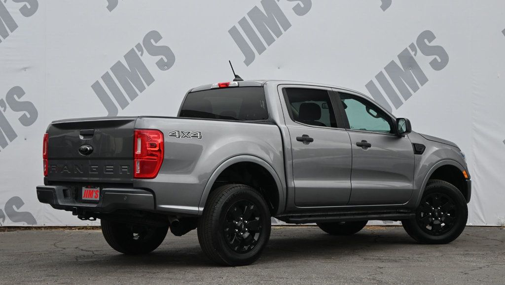 Ford Ranger photo 5